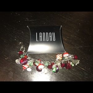 NWOT LANDAU BRACELET